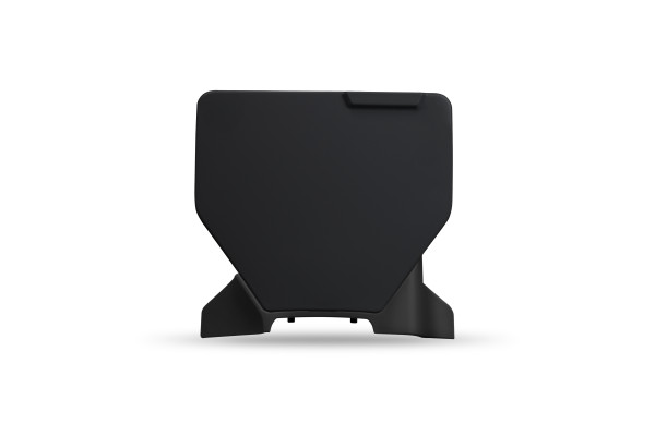 Front Number Plate black for Husqvarna TC 250 - TC 125 - FC 250 - FC 350 - FC 450 - TC 300 - TX 300 - FX 350 - FX 450 - FC 2... Front Number Plate black for Husqvarna TC 250 - TC 125 - FC 250 - FC 350 - FC 450 - TC 300 - TX 300 - FX 350 - FX 450 - FC 2...